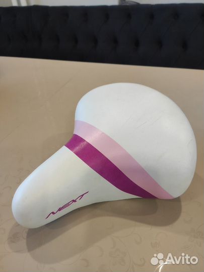 Седло для велосипеда