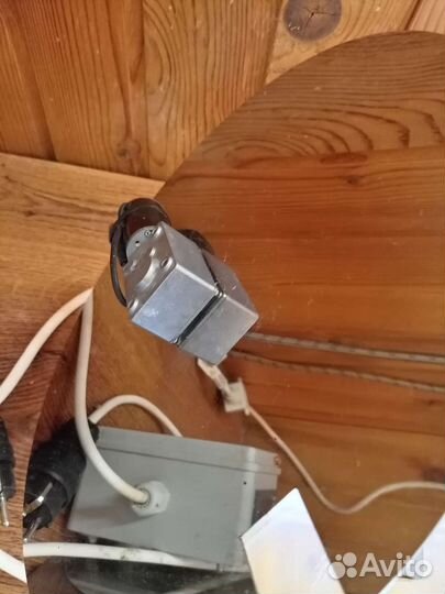 Сыроварня bergman