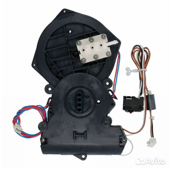 Привод-распределитель заварного блока TIS Bosch