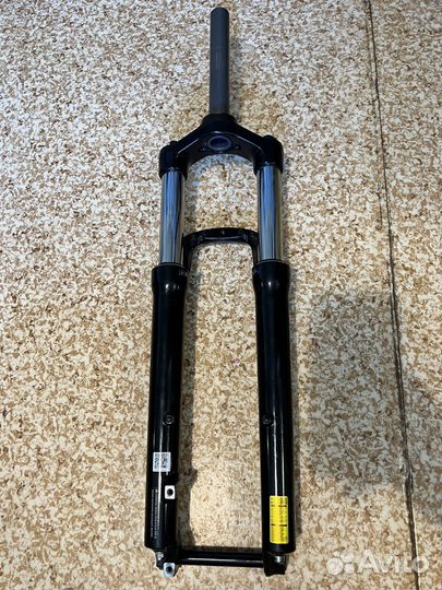 Вилка для велосипеда 29