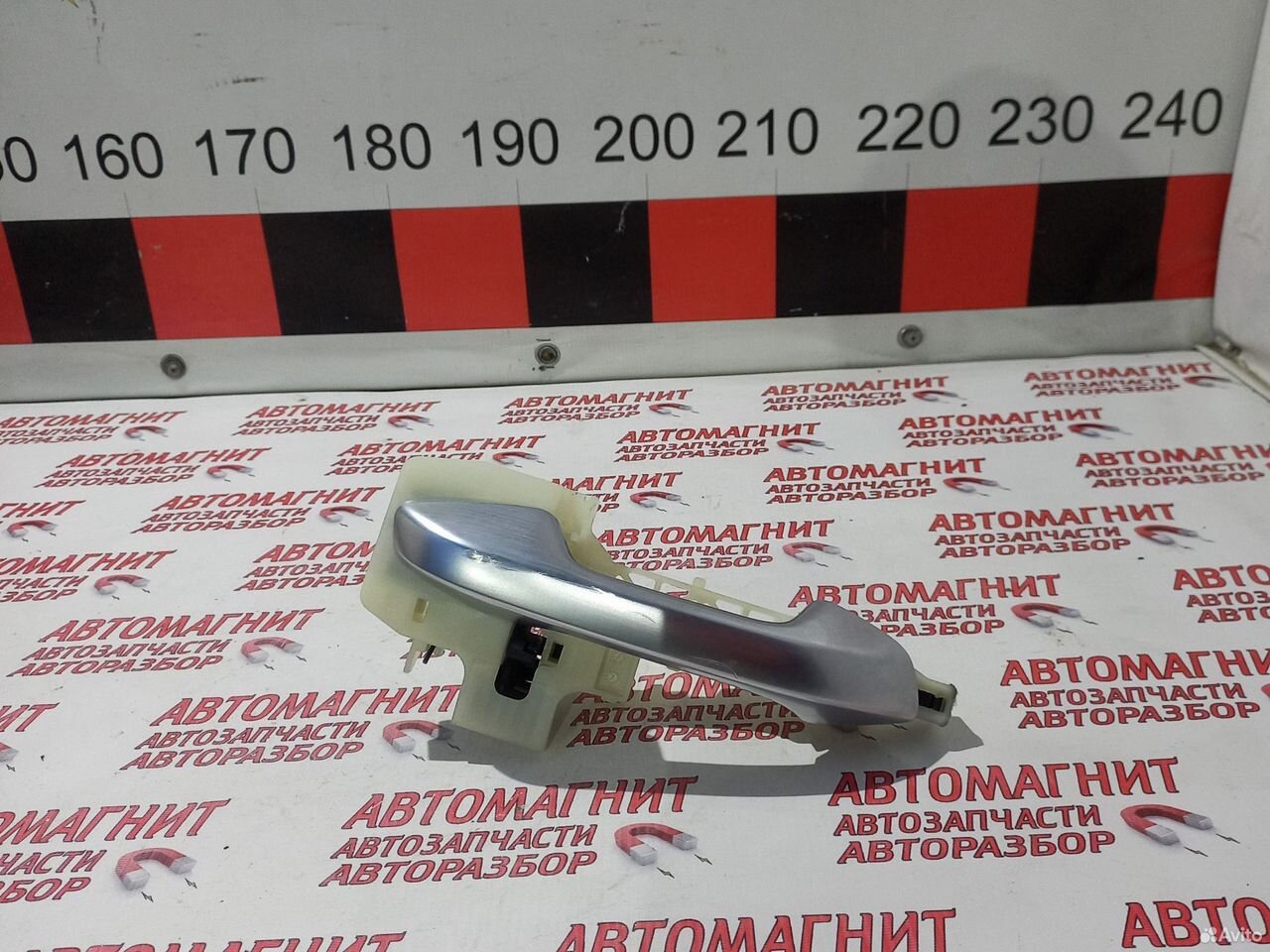 Ручка задняя правая Киа Селтос Seltos