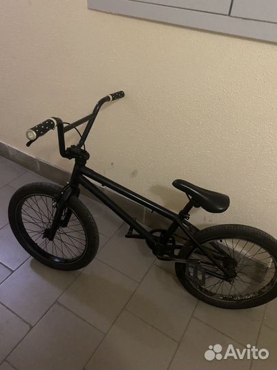 Весипед bmx