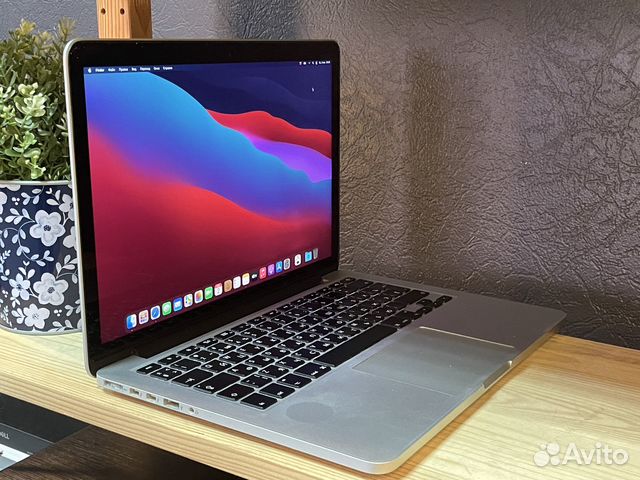 Apple MacBook Pro 13 Retina 2013 / Core i5 / SSD купить в Белгороде ...
