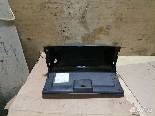 Бардачок Toyota Camry XV10