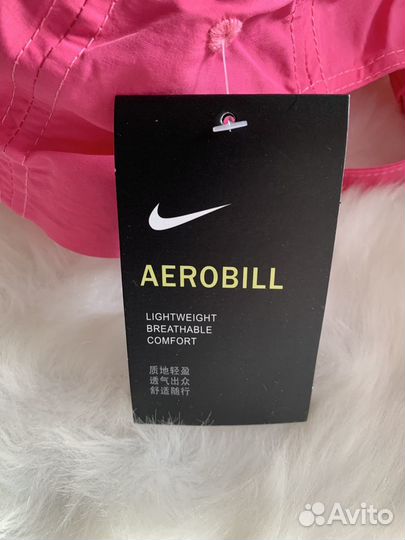 Бейсболка Nike кепка