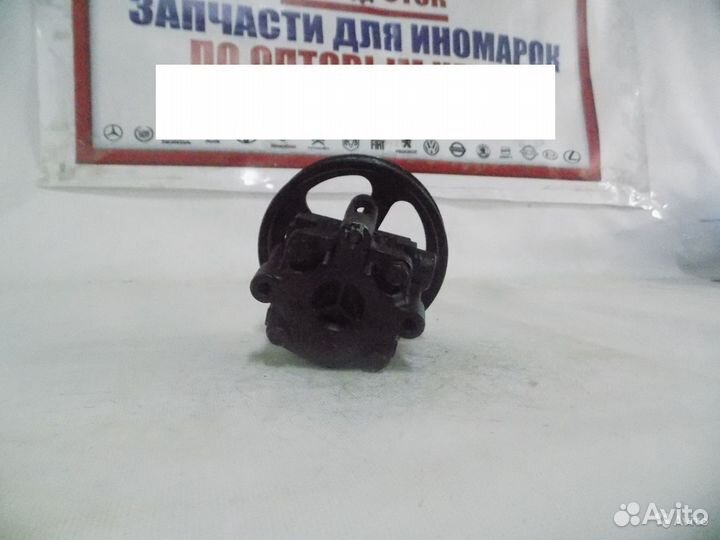 Насос гидроусилителя chrysler dodge caliber 202401