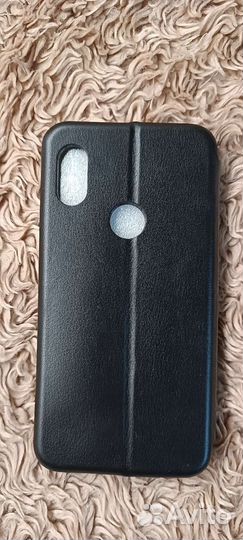 Чехол на xiaomi redmi 5A, 6X, 2S, 7N, 5X/А1