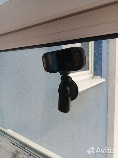 Автомобильный Видеорегистратор AdvoCam