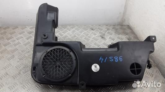 Сабвуфер audi A4 B8 (98S14Q101)