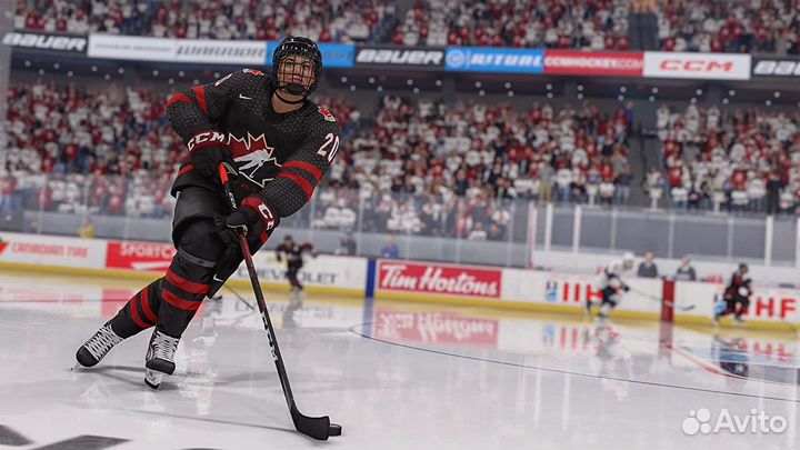 NHL24 PS4/PS5