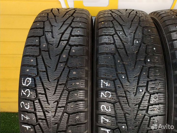 Nokian Tyres Nordman 7 225/65 R17