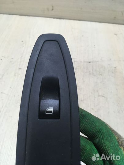 Блок управления стеклоподъемником Bmw 3 F30