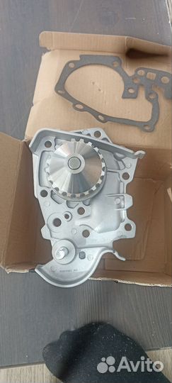 Помпа renault k7 M