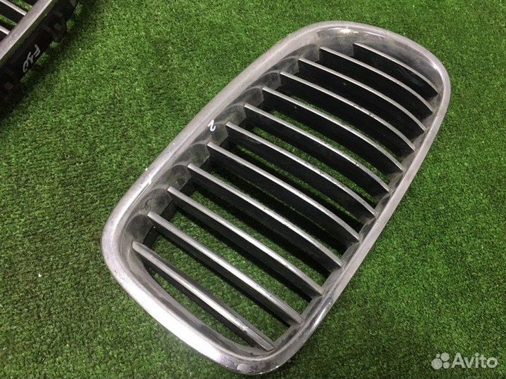 Решетка радиатора Bmw 535I F10 N55 2012