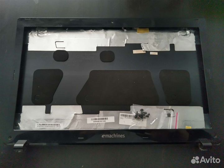 Ноутбук На запчасти Emachines e642g