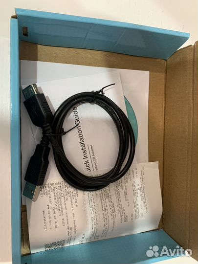 Wifi адаптер для пк