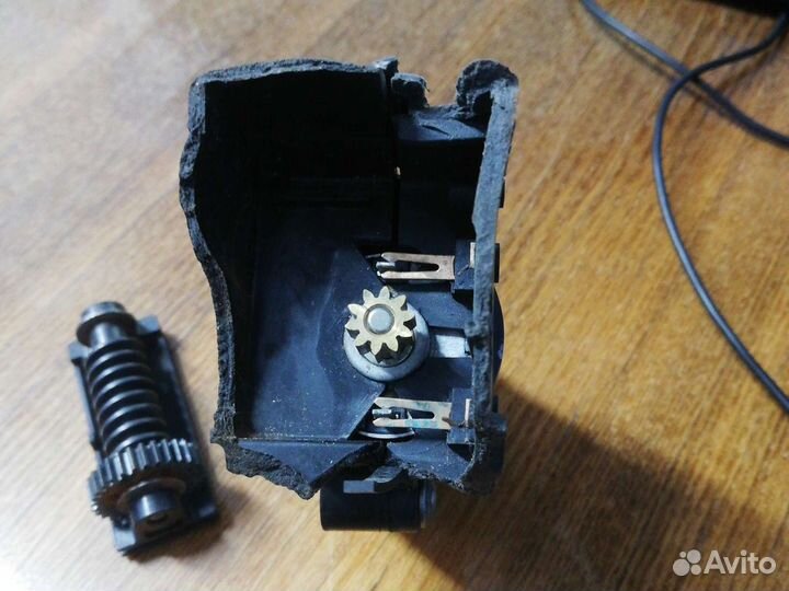 Мотор системы охлаждения Шкода октавия 3 а7