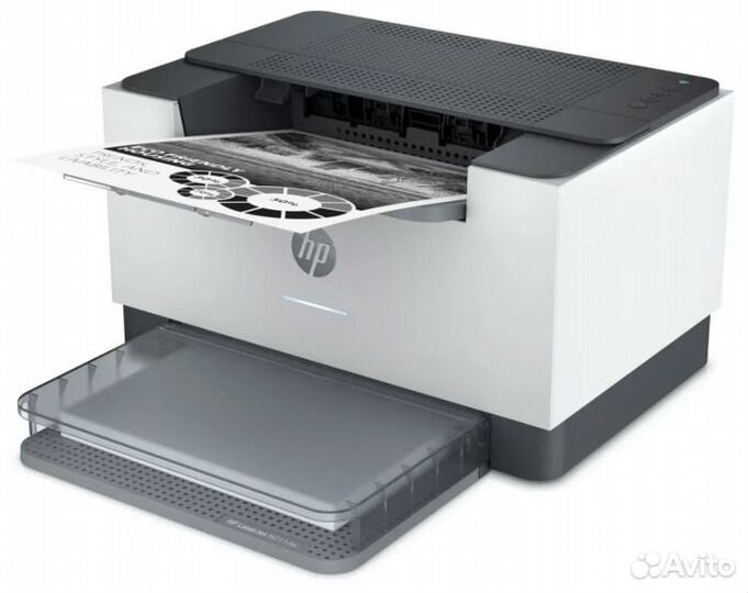 Принтер HP LaserJet M211dw