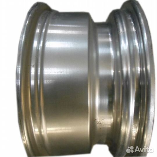 Диск переднего колеса 12X6 cfmoto