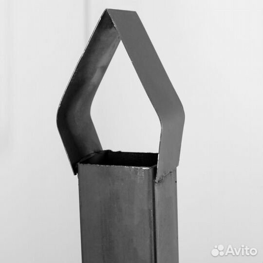 Печь для казана