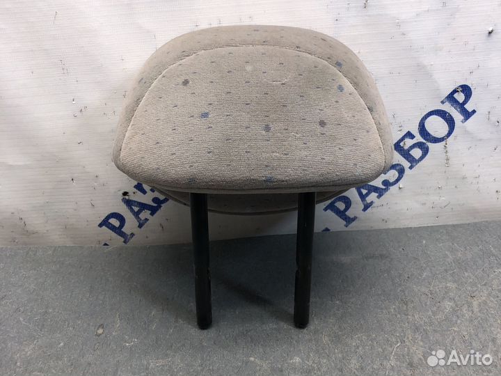 Подголовник задний средний Citroen c3