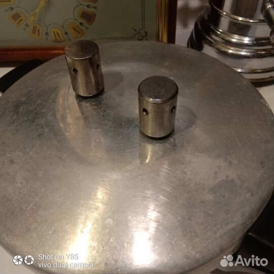 Скороварка СССР