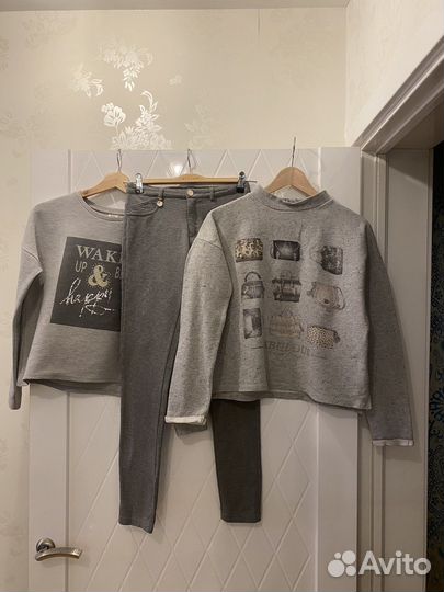 Пакет 6 шт. Mayoral для девочки рост 160