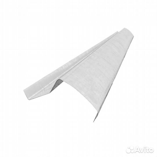 Порог Citroen C4