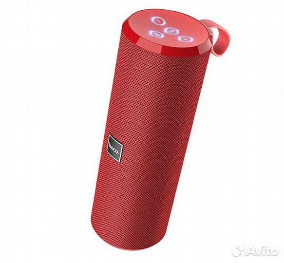 Портативная колонка Hoco