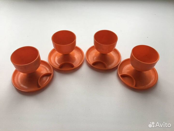 Подставка под яйцо СССР