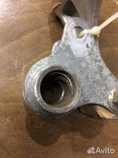 Прогрессия honda VTR1000