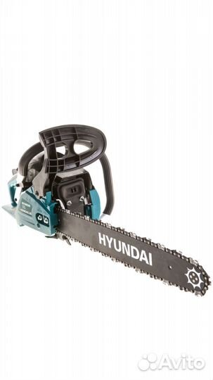 Бензопила Hyundai X 4118
