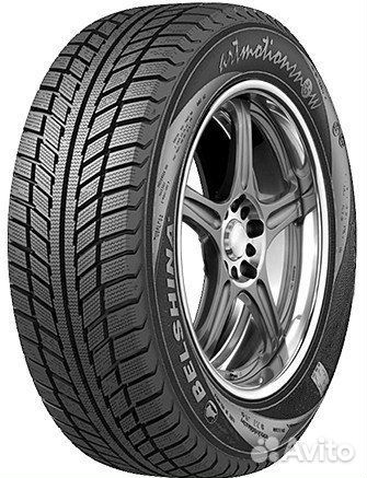 Белшина Artmotion Snow 185/60 R15 84T