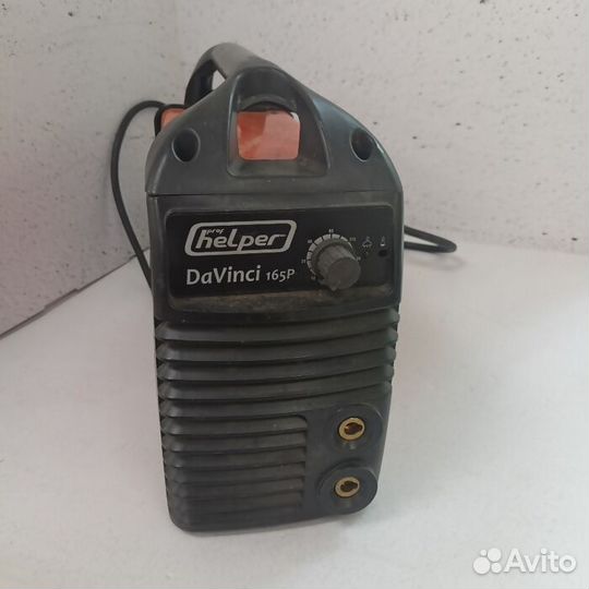 Сварочный аппарат ProfHelper DaVinchi 165p