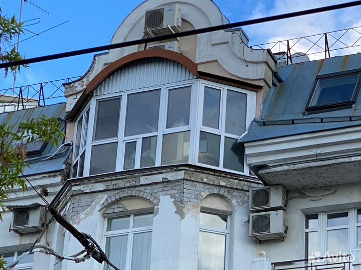 Остекление