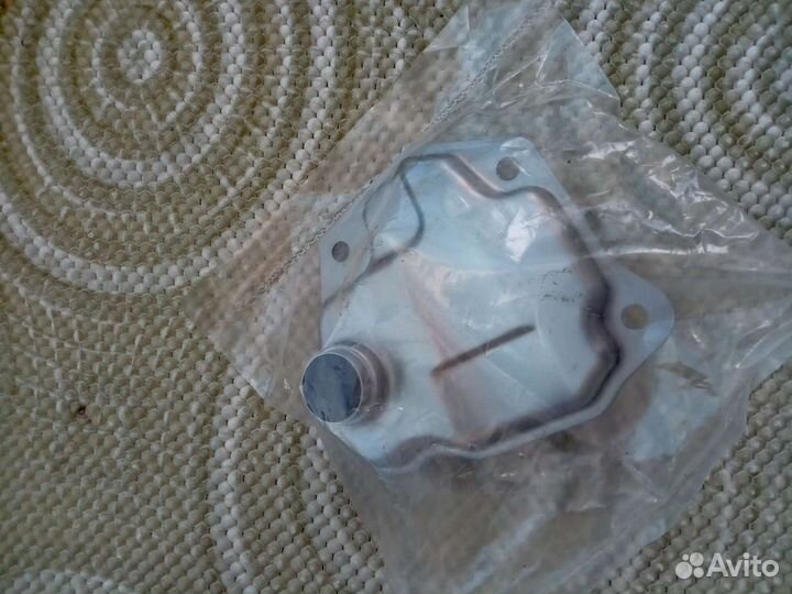 Фильтр АКПП nissan