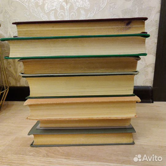 Букинистические книги