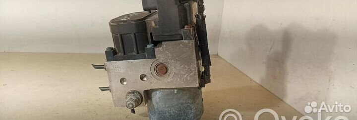 Блок абс, 445100D011 Toyota Yaris 2003-2005 года