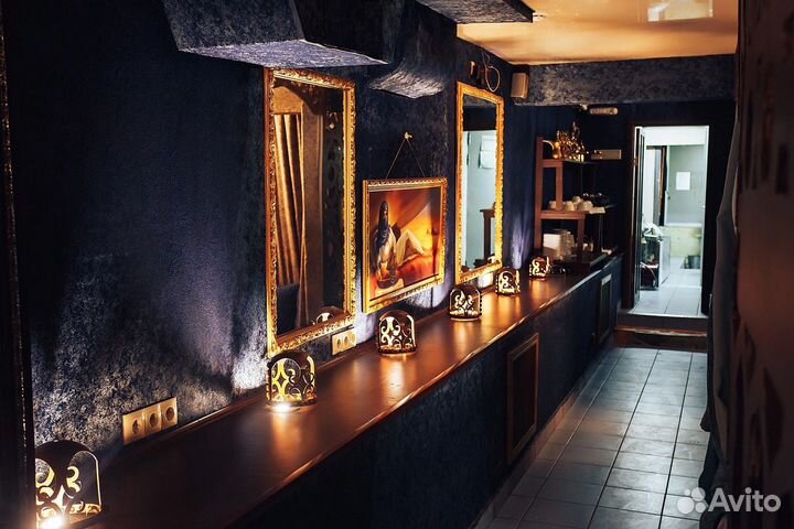 Продам готовый бизнес кафе