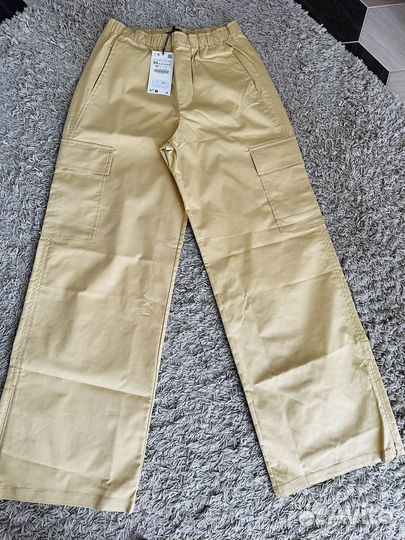 Карго Zara новые