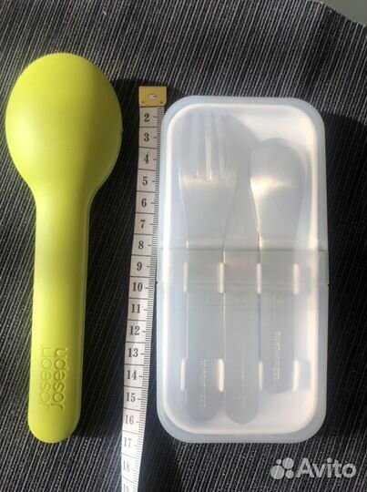 Набор столовых приборов Josef Joseph monbento