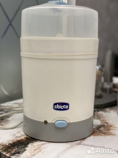 Стерилизатор