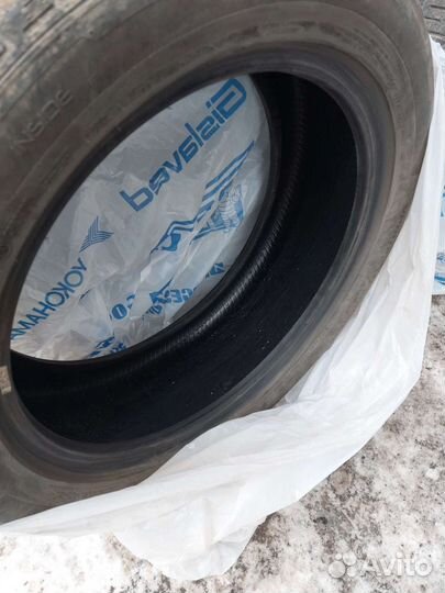 Hankook Ventus S1 Evo2 SUV K117A 235/50 R19