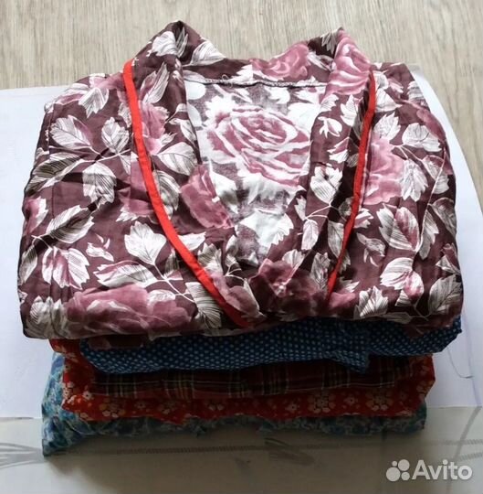 Халат женский