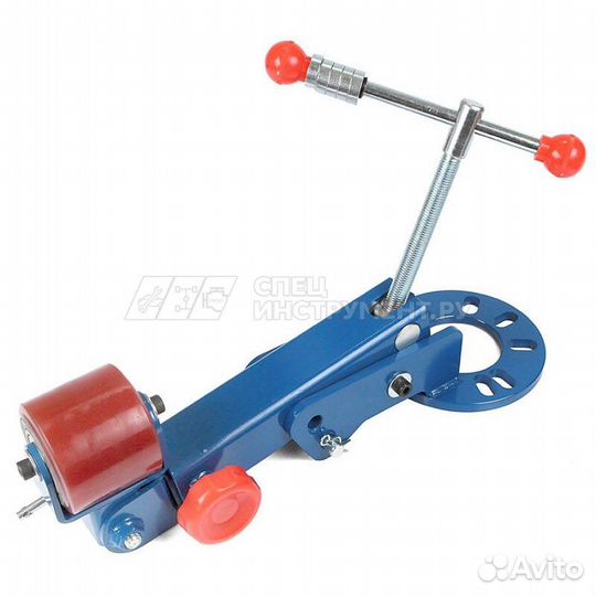 Раскатчик арок в аренду