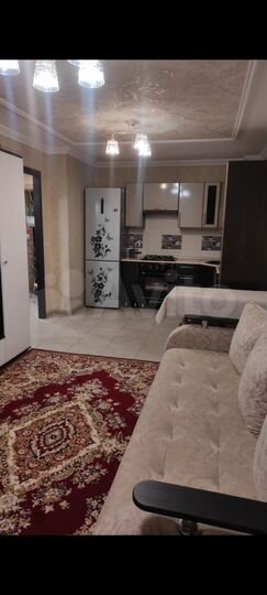 2-к. квартира, 40 м², 2/12 эт.