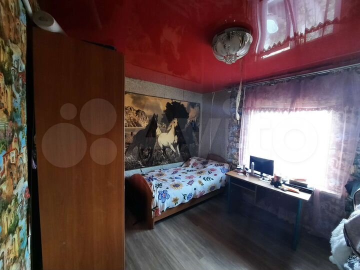 Дом 46 м² на участке 3,5 сот.