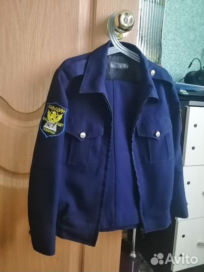 Школьная форма