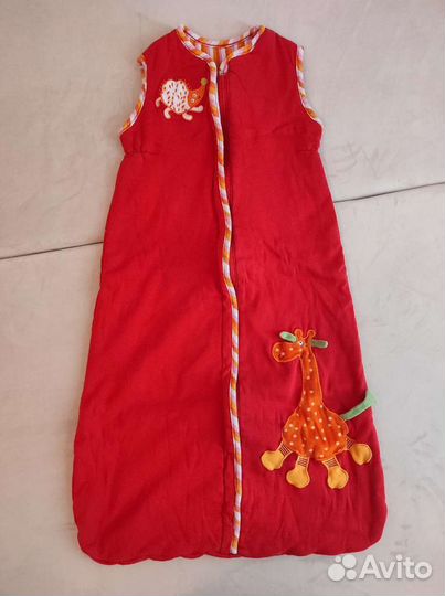 Спальный мешок IKEA