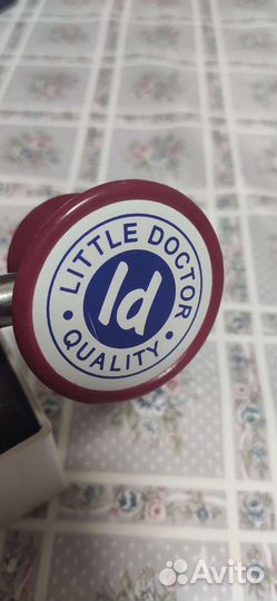 Стетоскоп кардиологический Little Doctor